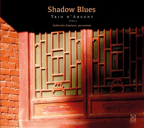 Shadow Blues / Various - Shadow Blues / Various - Music CD