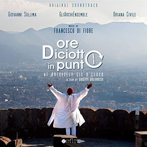 Ore Diciotto In Punto / O.s.t. - Ore Diciotto In Punto / O.s.t. - Music CD