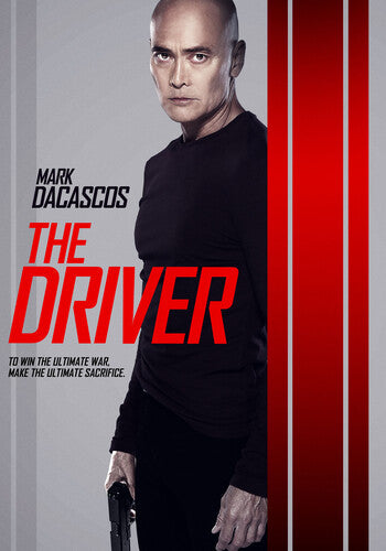 Driver - Driver - DVD