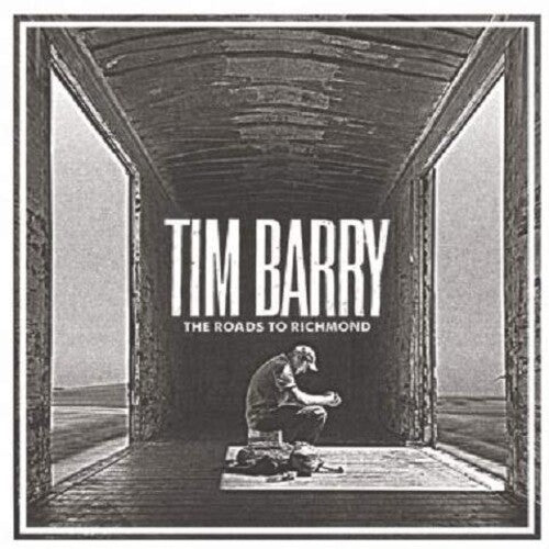 Barry,tim - Roads To Richmond - Music CD