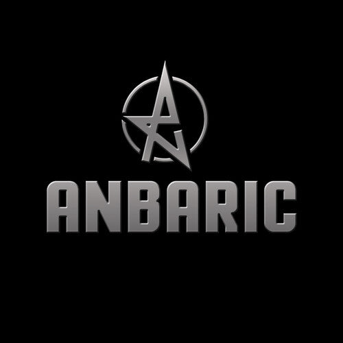 Anbaric - Anbaric - Music CD