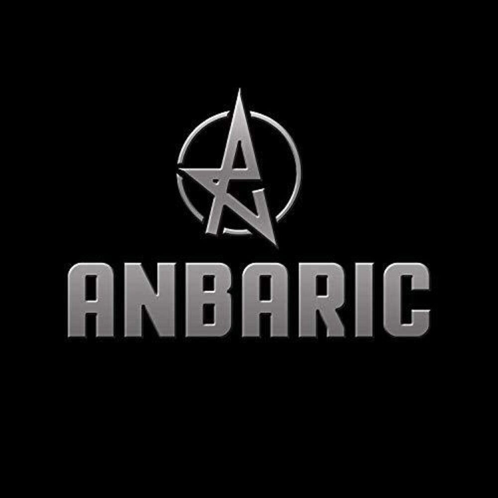 Anbaric [LP] Vinyl Record