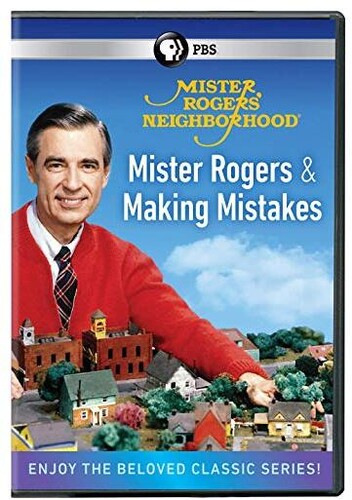 Mister Rogers' Neighborhood: Mister Rogers & - Mister Rogers' Neighborhood: Mister Rogers & - DVD