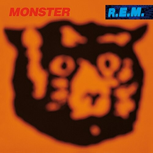 R.E.M. - Monster (25th Anniversary Edition) [2LP] Vinyl Record