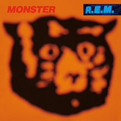R.E.M. - Monster (25th Anniversary Edition) [2LP] Vinyl Record