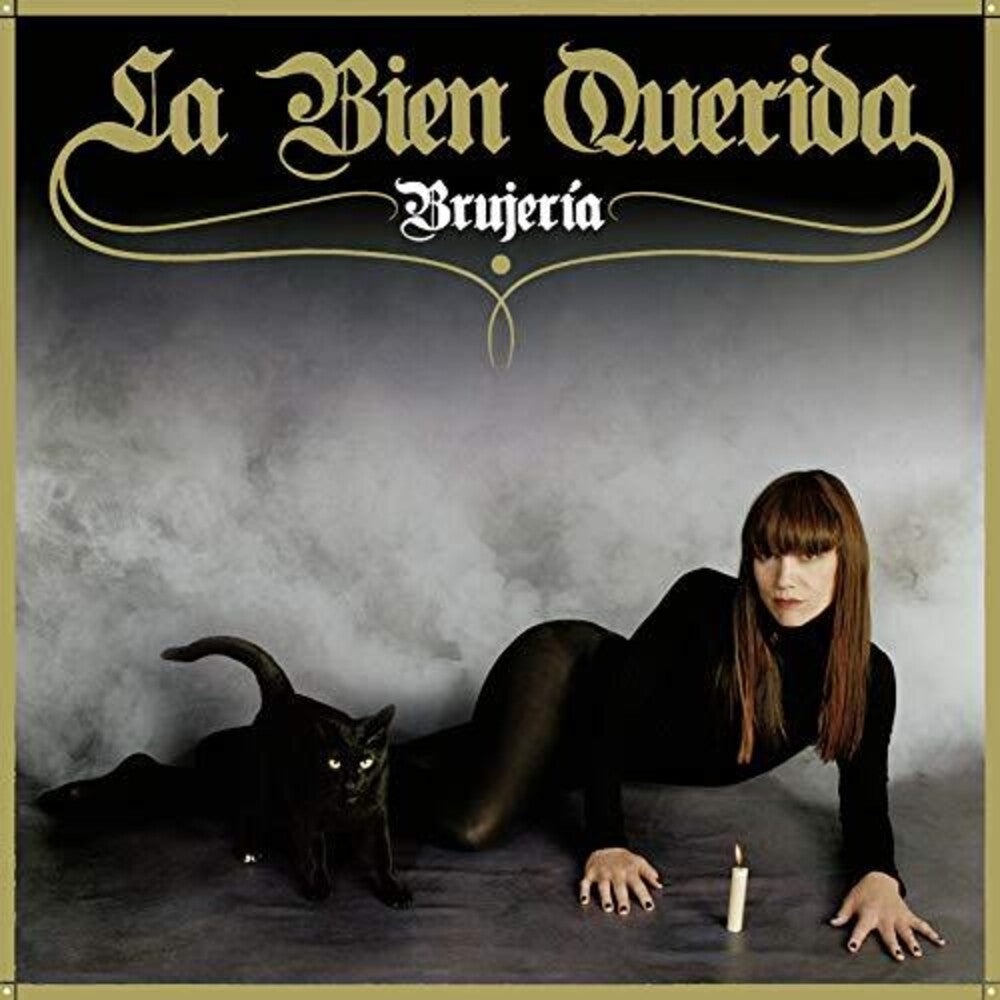Brujeria [Colored Vinyl] (Gate) [Limited Edition] (Red) [Download Included] Vinyl Record