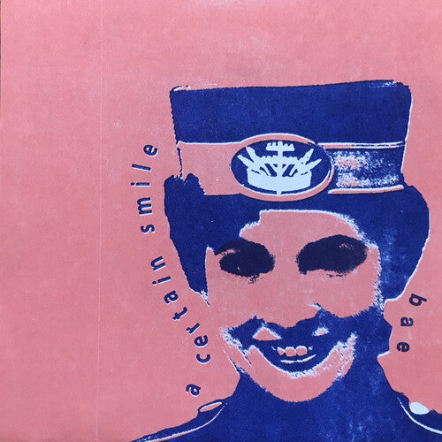 Certain Smile - Bae Vinyl Record