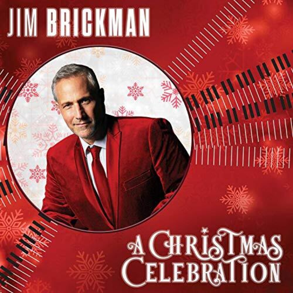 A Celebration Of Christmas Music CD