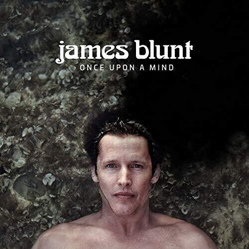 James Blunt - Once Upon A Mind Vinyl Record