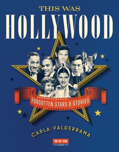 Valderrama,carla - This Was Hollywood - Books