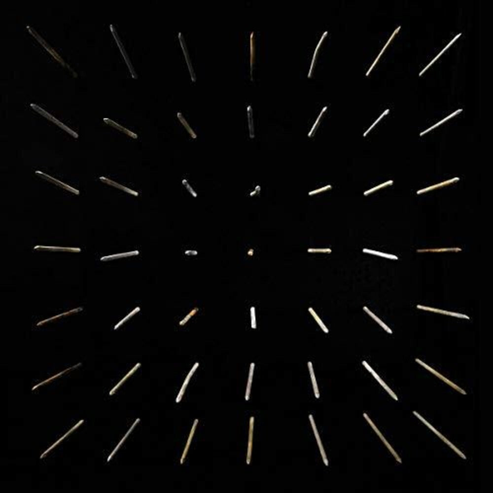 There Existed An Addiction To Blood [LP] Vinyl Record
