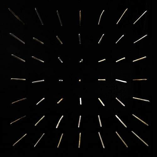 Clipping. - There Existed An Addiction To Blood Vinyl Record