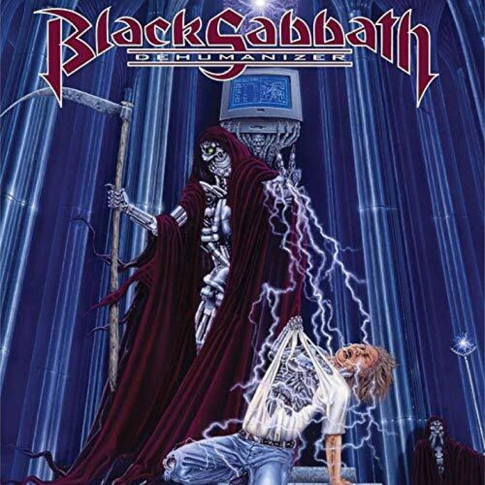 Dehumanizer [Deluxe 2CD] Music CD