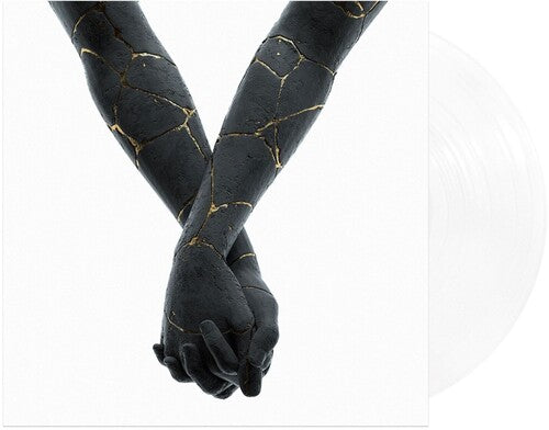 Bad Omens - Finding God Before God Finds Me - Vinyl Record
