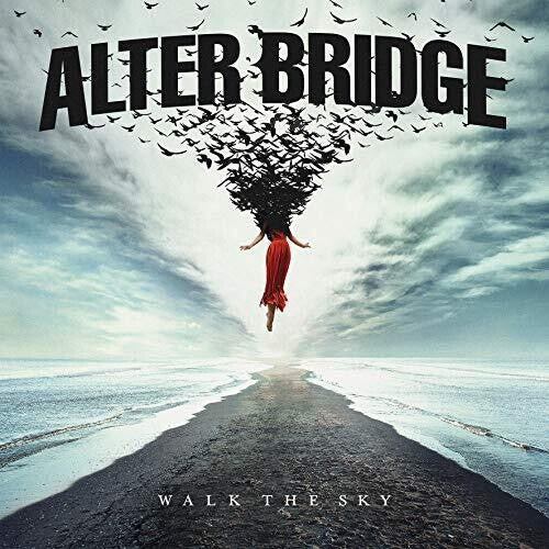 Alter Bridge - Walk The Sky Vinyl Record