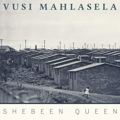 Mahlasela,vusi - Shebeen Queen - Music CD