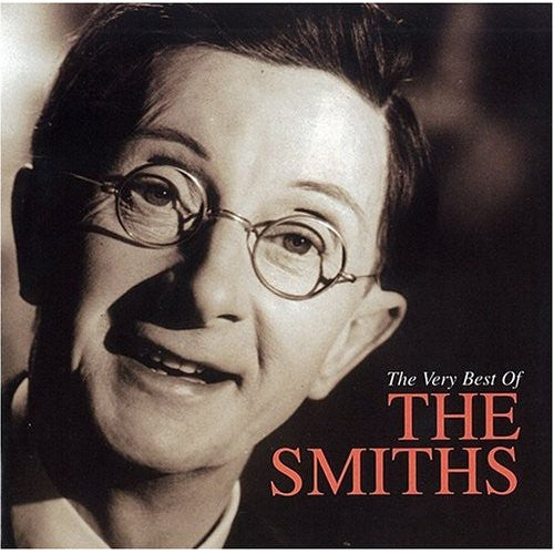 Smiths - Very Best Of - Music CD