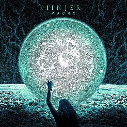Jinjer - Macro Vinyl Record