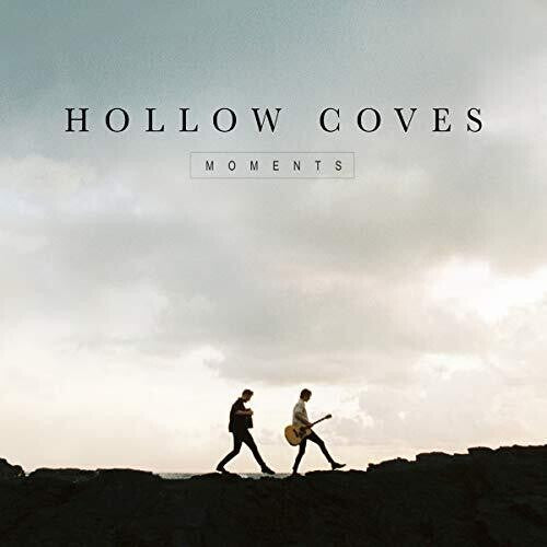Hollow Coves - Moments Vinyl Record