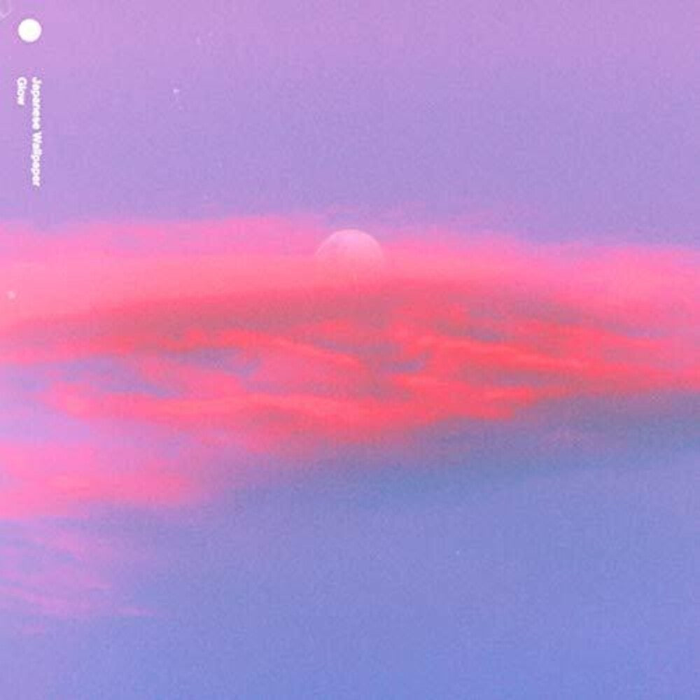 Japanese Wallpaper - Glow [LP] Vinyl Record