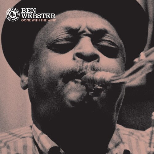 Ben Webster - Gone With The Wind Vinyl Record