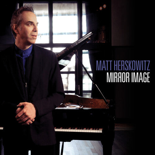 Herskowitz,matt - Mirror Image - Music CD