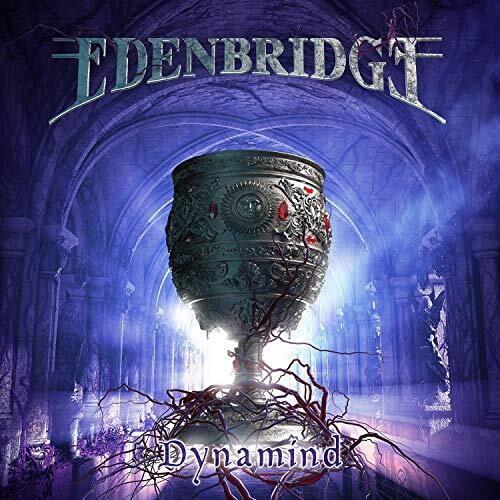 Edenbridge - Dynamind - Music CD