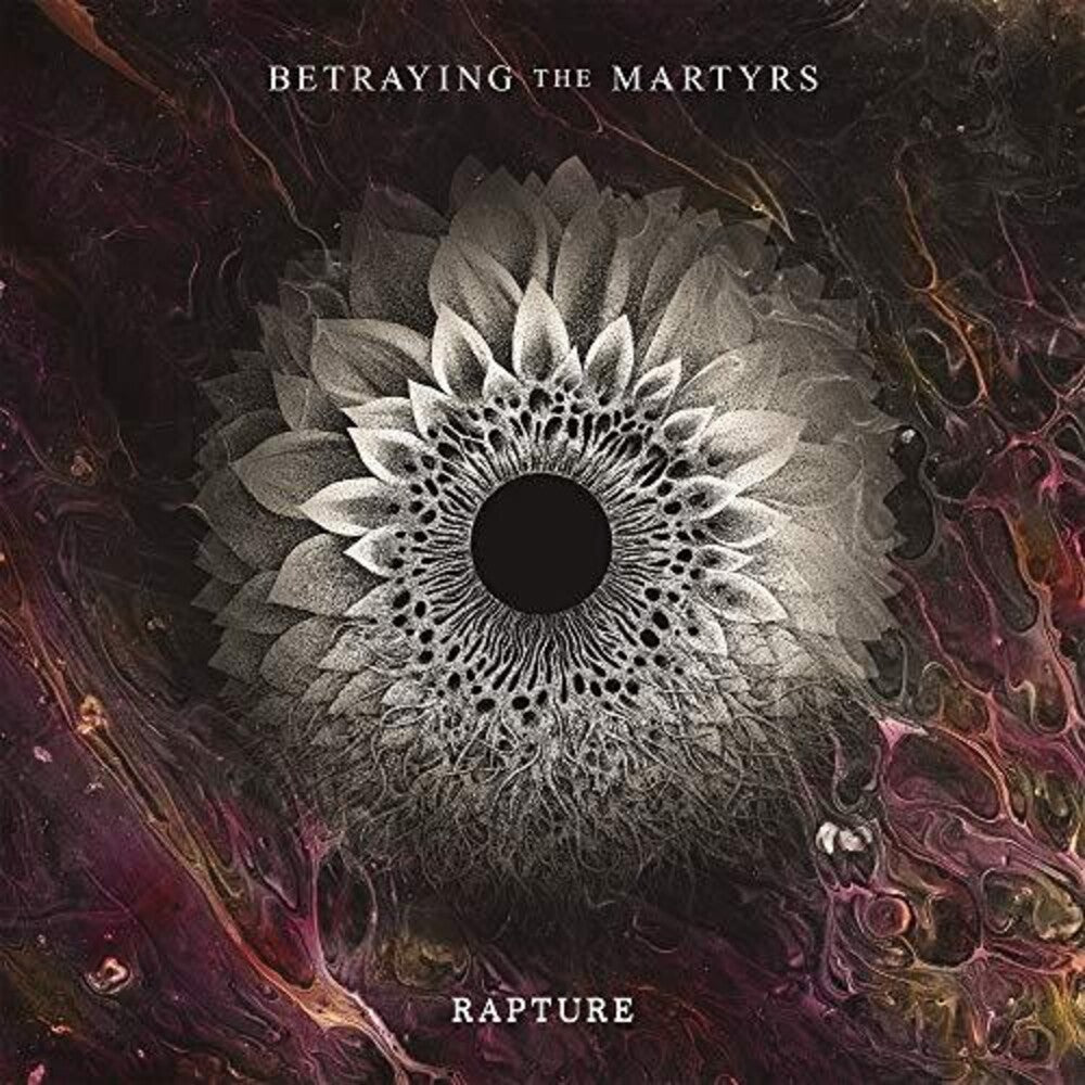 Rapture [LP] Vinyl Record
