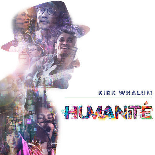 Whalum,kirk - Humanite - Music CD