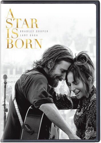 Star Is Born - Star Is Born - DVD