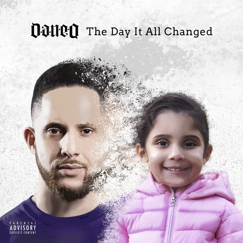 The Day It All Changed [LP] Vinyl Record