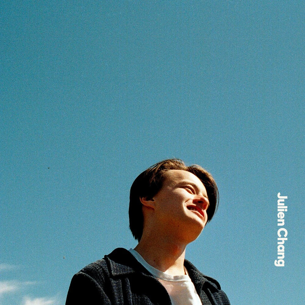 Jules [LP] Vinyl Record