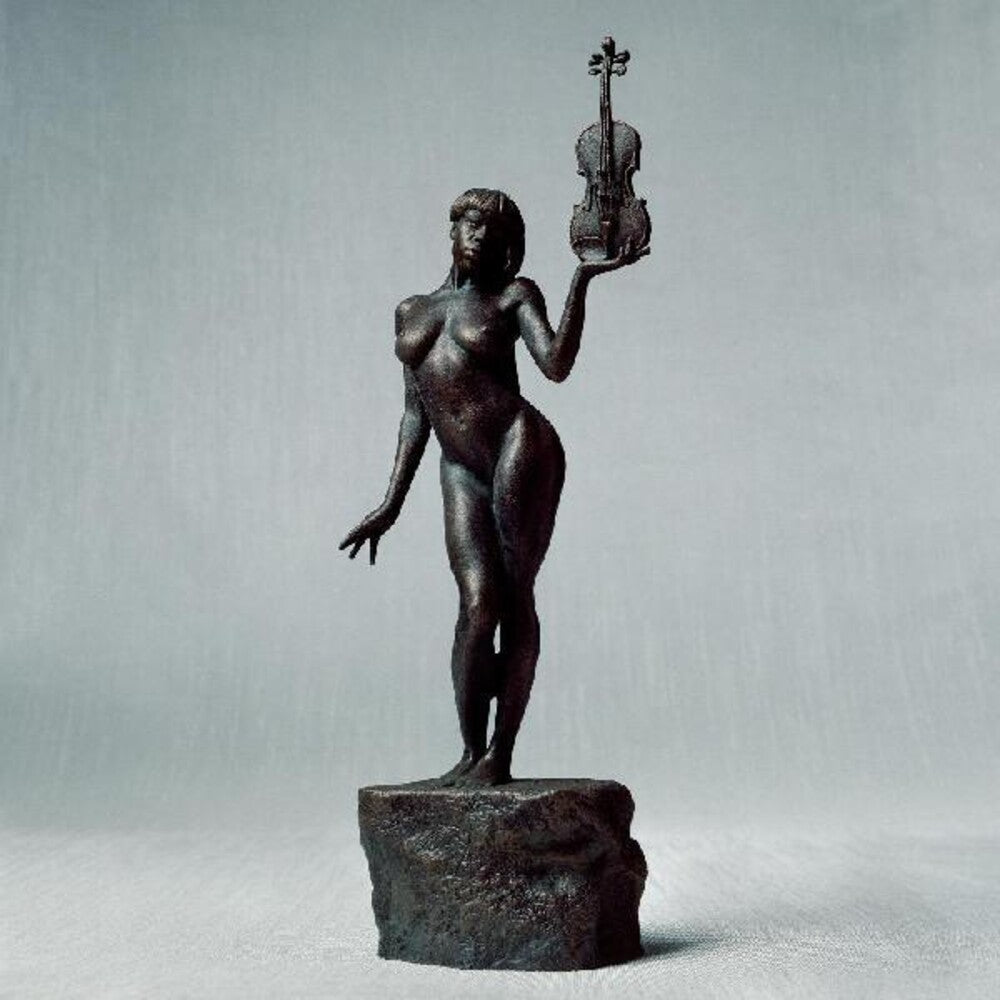 Sudan Archives - Athena [LP] Vinyl Record