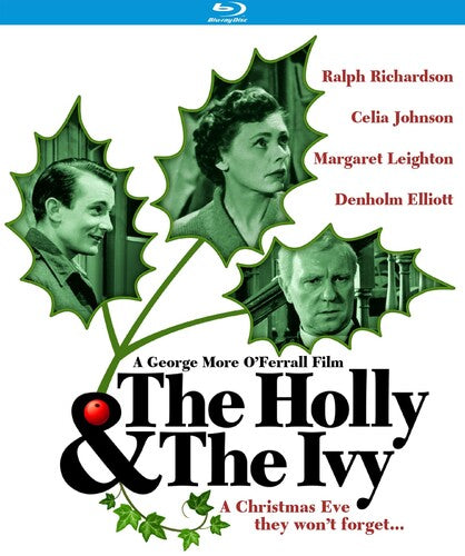 Holly & Ivy (1952) - Holly & Ivy (1952) - Blu-ray