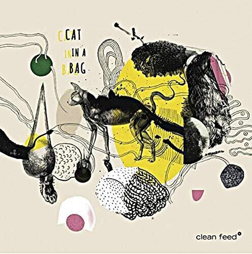 Cat In A Bag - Cat In A Bag - Music CD
