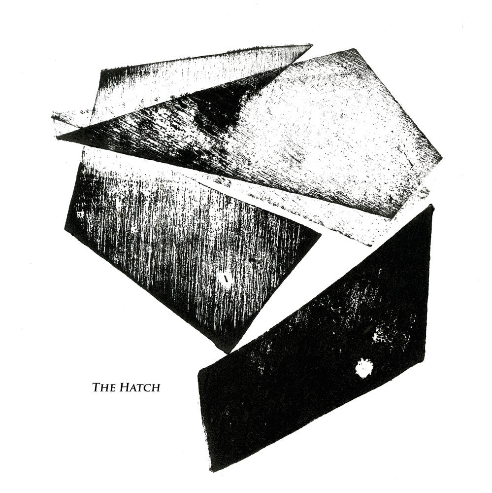 Hatch [LP] Vinyl Record