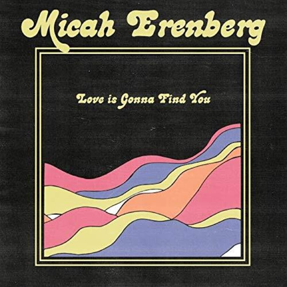 Love Is Gonna Find You [LP] Vinyl Record
