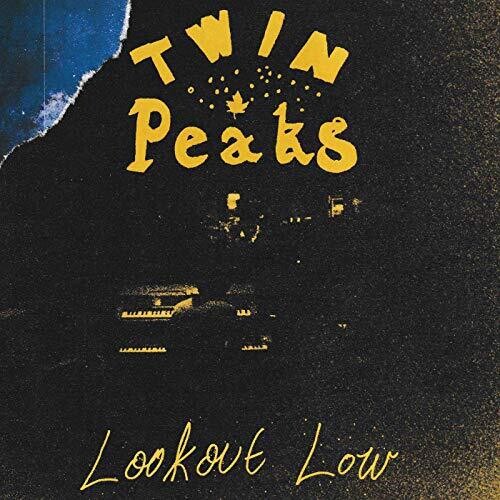 Twin Peaks - Lookout Now - Music CD