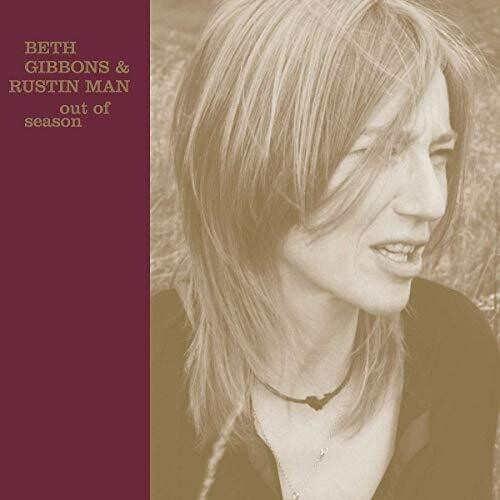 Beth Gibbons - Out Of Season Vinyl Record