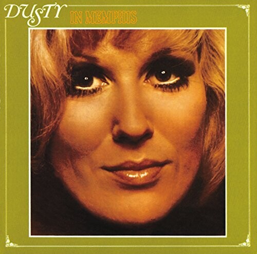 Dusty Springfield - Dusty In Memphis [Half-Speed Master] Vinyl Record