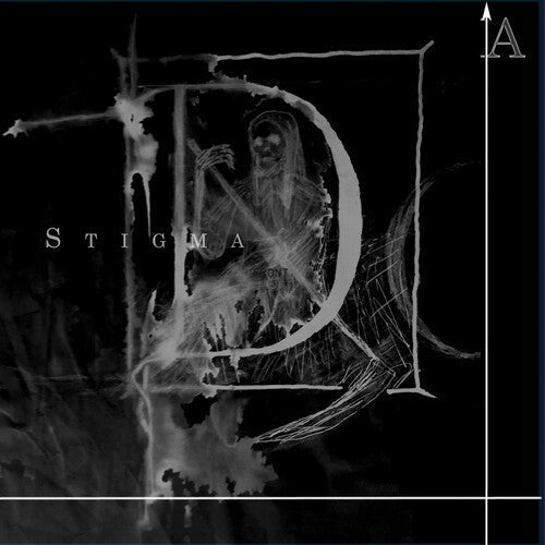 Dodfood - Stigma [180-gram] Vinyl Record