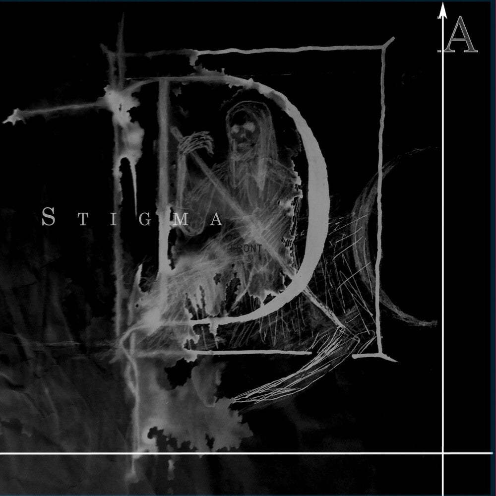 Stigma [LP] Vinyl Record