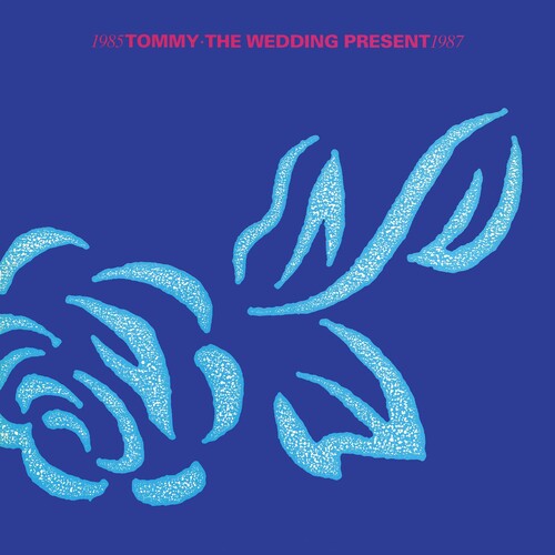 The Wedding Present - Tommy Vinyl Record