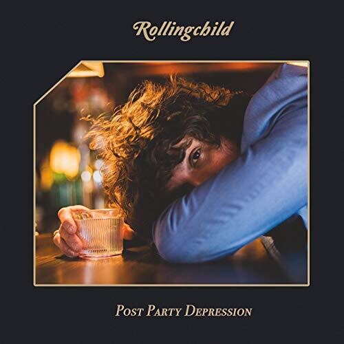 Rollingchild - Post Party Depression - Vinyl Record