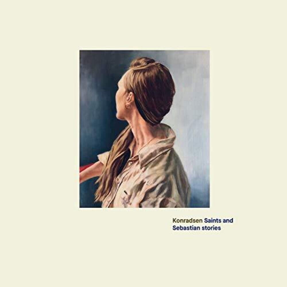 Saints & Sebastian Stories [LP] Vinyl Record
