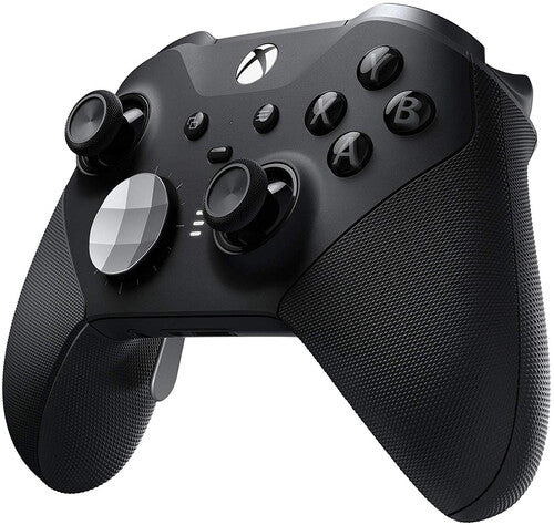 Xbx Wireless Controller: Elite V2 - Black - Xbx Wireless Controller: Elite V2 - Black - Game Accessories
