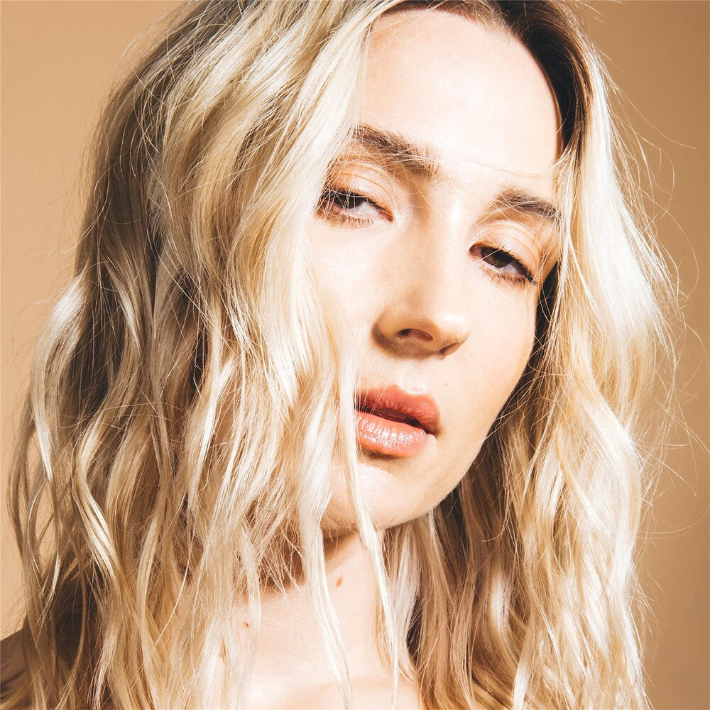 Ali Barter - Hello, I'm Doing My Best [LP] Vinyl Record