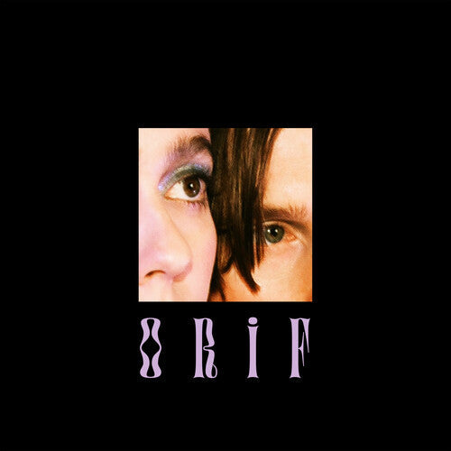 Blue Hawaii - Open Reduction Internal Fixation Vinyl Record