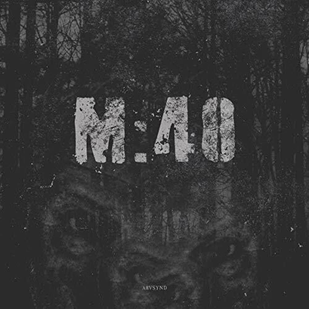 Arvsynd [LP] Vinyl Record