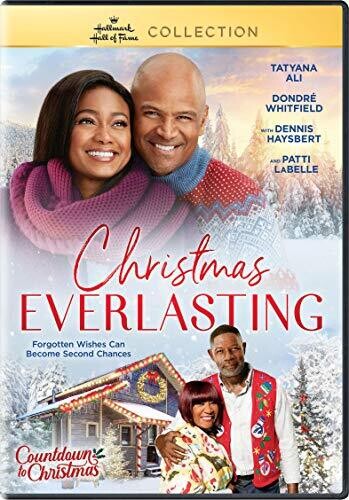 Christmas Everlasting Dvd - Christmas Everlasting Dvd - DVD